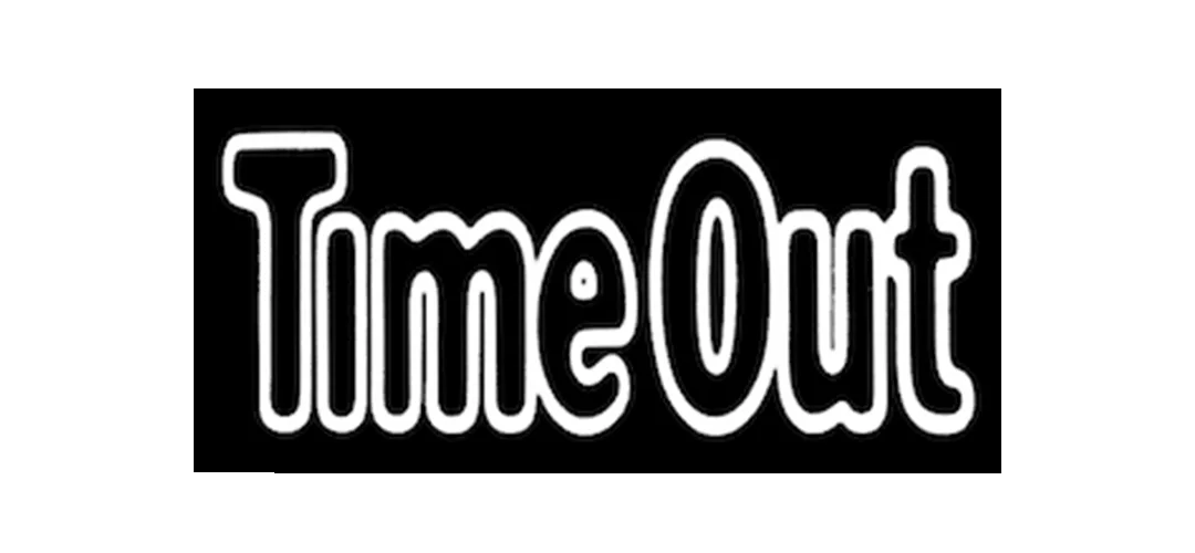 timeout gray